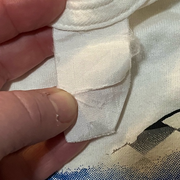 NASCAR 2014 Daytona International Speedway Race week T Shirt men's sz L - Picture 3 of 7